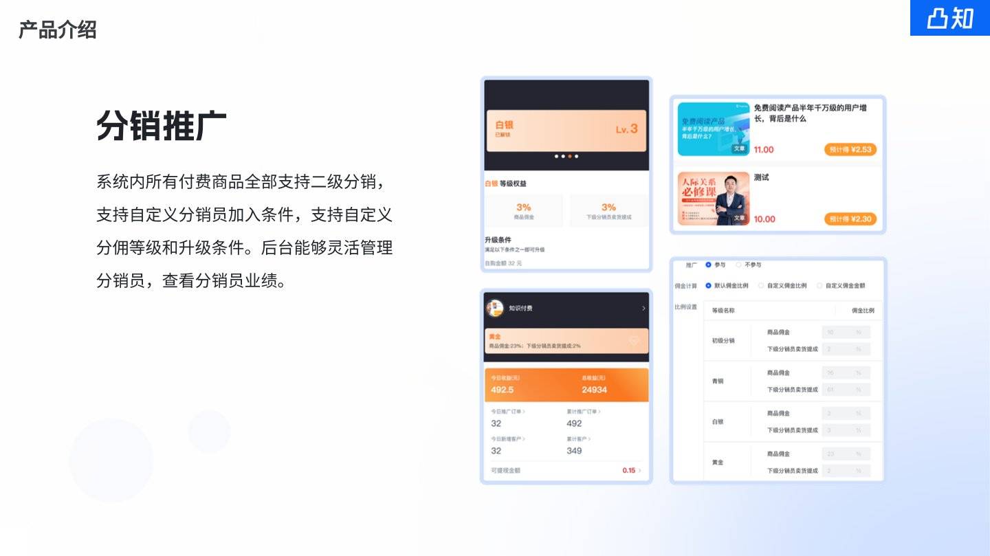 知识付费软件系统搭建与选择指南